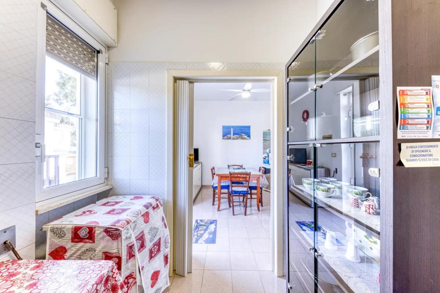 Meliso Villa Santa Maria di Leuca ภายนอก รูปภาพ