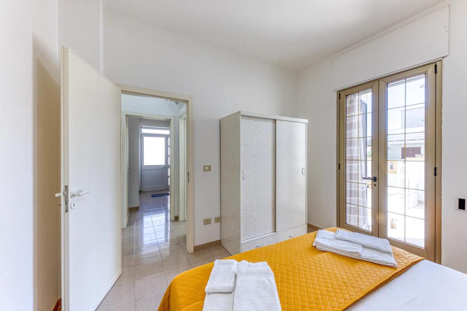 Meliso Villa Santa Maria di Leuca ภายนอก รูปภาพ