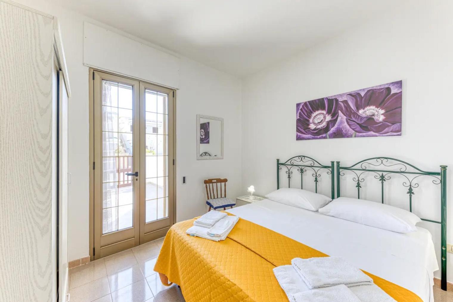 Meliso Villa Santa Maria di Leuca ภายนอก รูปภาพ